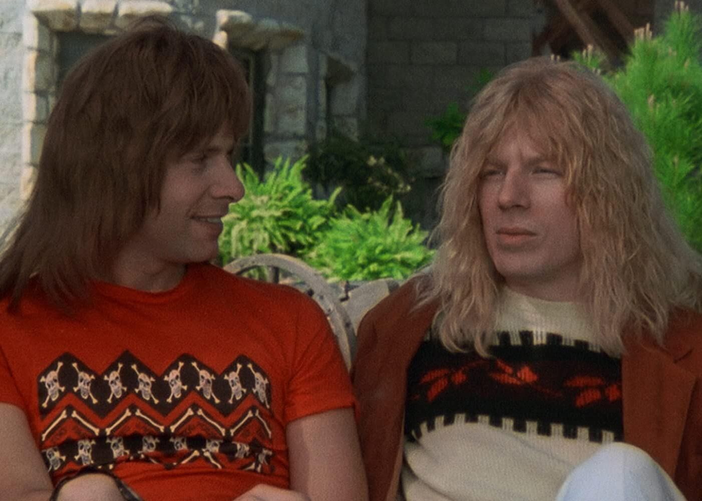 #38. This Is Spinal Tap (1984)